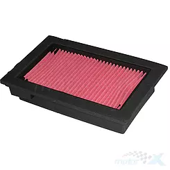 Wkład filtr powietrza papierowy Meiwa Y4253 (HFA4613)