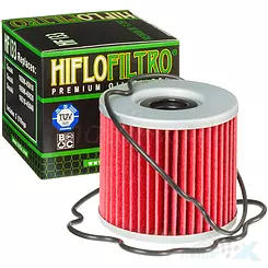 Filtr oleju HifloFiltro HF133