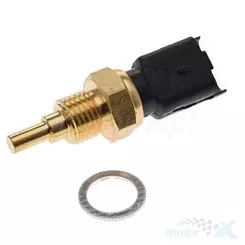 Czujnik temperatury M14x1.5 mm, 4 piny WM Motor