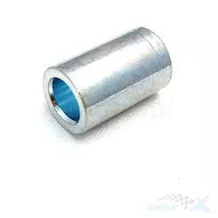 Tuleja 7x10.5x17mm mocowania zbiornika paliwa tylna Junak RS 125