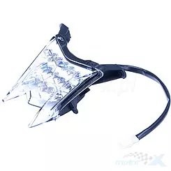Lampa tylna Romet RXC 125