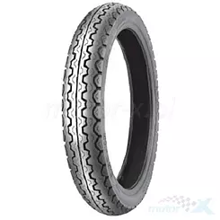 Opona motocyklowa szosowa Shinko 3.60-18 713 51H TL przód/tył