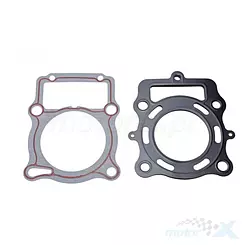 Uszczelka głowicy i cylindra 67.00mm 250cc ATV 250 4T ST-9E