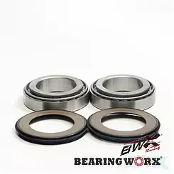 Łożyska kolumny kierownicy z uszczelniaczami Bearing Worx SBK30007 (22-1059)
