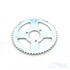 Zębatka tylna 55/128 do MiniCross 50 DB10 SA pocket