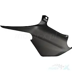 Osłona zbiornika paliwa lewa QJMotor SRV 700