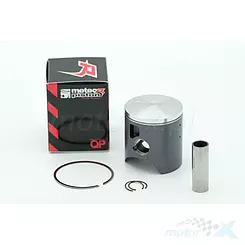 Tłok kompletny 53.97/15/29.50 selekcja C Meteor Suzuki RM125 89-99