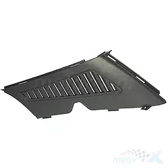 Osłona tylna dolna prawa Ferro 604 / Benzer Columbia / Romet RXL