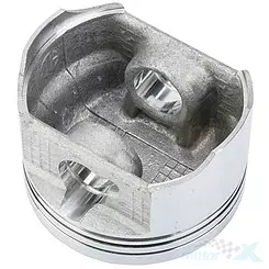 Tłok goły 52.00/13/18.00mm Romet GT Max 125
