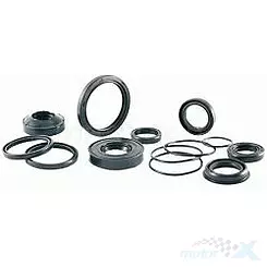 Uszczelniacz 22x34x5 mm