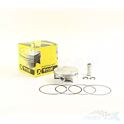 Tłok kompletny Prox 01.4348 (od 76.96mm do 76.98mm) [różne średnice] Kawasaki KXF 250 '18