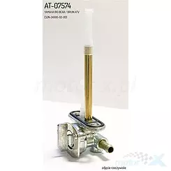 Kranik paliwa Bronco AT-07574