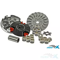 Wariator Naraku HS Racing V2, Minarelli / chińskie 2T d.13mm