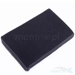 Wkład filtr powietrza gąbka Keeway TX 125 49200J410000