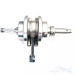 Wał korbowy 150cc Junak 131 125 OHV 4T AC