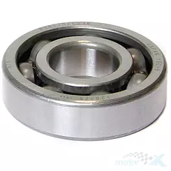 Łożysko wału korbowego 25x62x17mm Prox KTM SX 125 '98-20, EXC 125 '98-16, EXC 150 TPI '20, HUSQVARNA TC 125 '14-20, TE 125 '14-1
