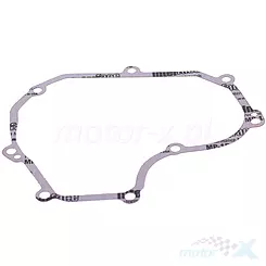Uszczelka pokrywy silnika lewej Vertex 816735