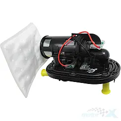 Pompa paliwa QJMotor SRT 800 S / SRT 800 SX