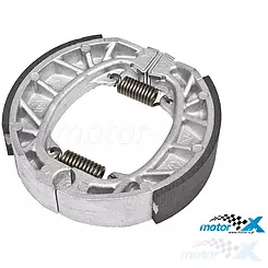 Szczęki hamulcowe 110x25mm T23 Piaggio 82907R