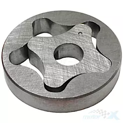 Komplet rotorów pompy oleju 8mm Zuumav Zongshen NC 450 4T LC