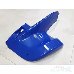Błotnik przedni lewy niebieski C3R Kymco Mxer
