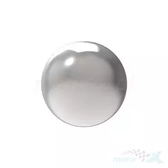 Kulka podnóżka tylnego Zontes 