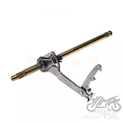 Wałek zmiany biegów Lifan 86cc 4T PitBike MRF 80