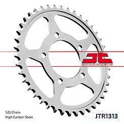 Zębatka tylna 525 40 zębów JT Sprockets JTR1313