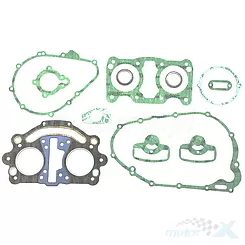 Uszczelki silnika komplet, Athena, Kawasaki KZ400A`77-78, Z400D/S`77-78