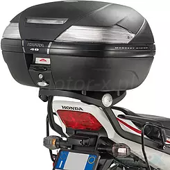 Stelaż kufra centralnego Kappa Honda CB 1300S bez płyty