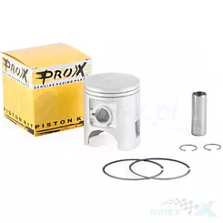 Tłok kompletny 67.50mm Prox 01.1300.150 HONDA TRX 250R '87-'89 2T