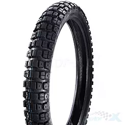 Opona motocyklowa dual  Motoz 120/70B19 TRACTIONATOR DUALVENTURE 60Q TL przód