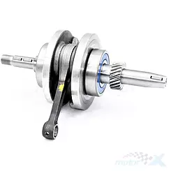 Wał korbowy Keeway Superlight / K-Light Euro 4 179014040010