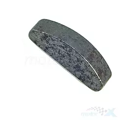 Klin wału 13.6x4x4mm Shineray ATV150