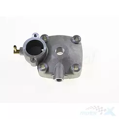 Głowica cylindra 47.00mm 70cc, Kymco Dink LC / Super 9 LC