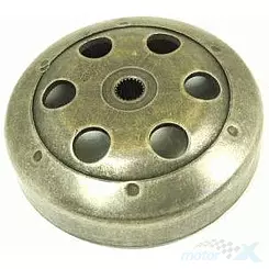 Dzwon sprzęgła tylnego 105mm Vicma Minarelli 2T stary typ