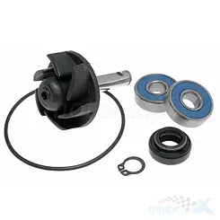 Zestaw naprawczy pompy wody RMS HQ Minarelli / 1E40MB 50 2T LC