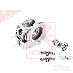 Głowica cylindra goła RMT140