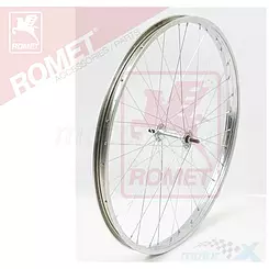 Felga przednia 28" stalowa HERO