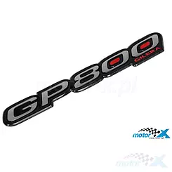Emblemat boczny GP 800, Gilera GP 800