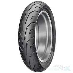 Opona motocyklowa szosowa Dunlop 150/70R18 GT502 (HARLEY.D) 70V TL tył