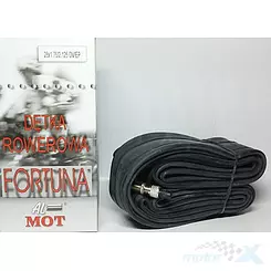 Dętka rowerowa 28x1.75/2.125 dv imp.