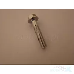 Śruba M5x25mm mocowania statora iskrownika, Junak