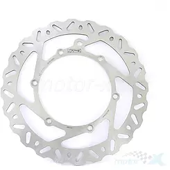 Tarcza hamulcowa przednia, Wave, Prox (37.BD16290) KTM 125-530 '90-'20, HUSQVARNA 125-501 '14-'20