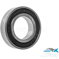 Łożysko kulkowe 6904 2RS1, Athena Koyo, Honda 91062MAC681 / Yamaha 9330690409