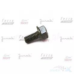 śruba m6x12 mocowania osłony dolnej ramy Junak 103