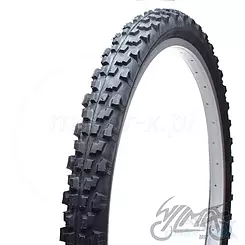 Opona rowerowa 26x2.10" (54-559), Vee Rubber VRB152 BK