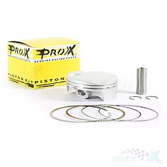 Tłok kompletny Prox 01.6367 (od 87.96mm do 87.98mm) [różne średnice] KTM (4T) EXCF 350 '17-'19