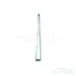 Oś M14x230 mm, imbus, koła przedniego Junak Furious