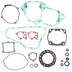 Uszczelki silnika komplet Prox Honda CR 500 '89-01
